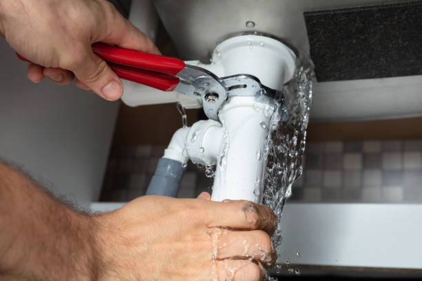 Best Water damage contractors near me  in Medina, TX